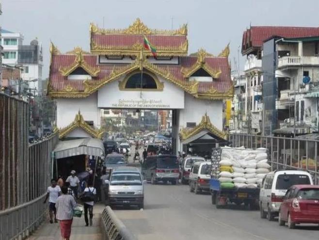 新财政年度3个月缅甸外贸总额达到85亿美元