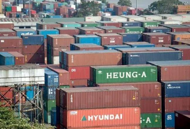缅甸在新财政年度2个月内与104个贸易伙伴国家进行贸易往来