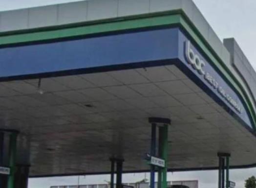 曼德勒市燃油价格日益增长 部分油站开始出现缺油情况