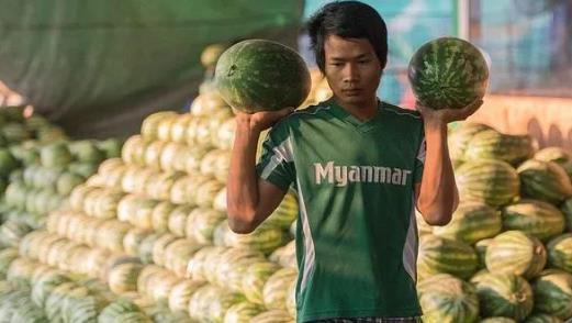 缅甸劳工面临着不确定的未来以及诸多挑战